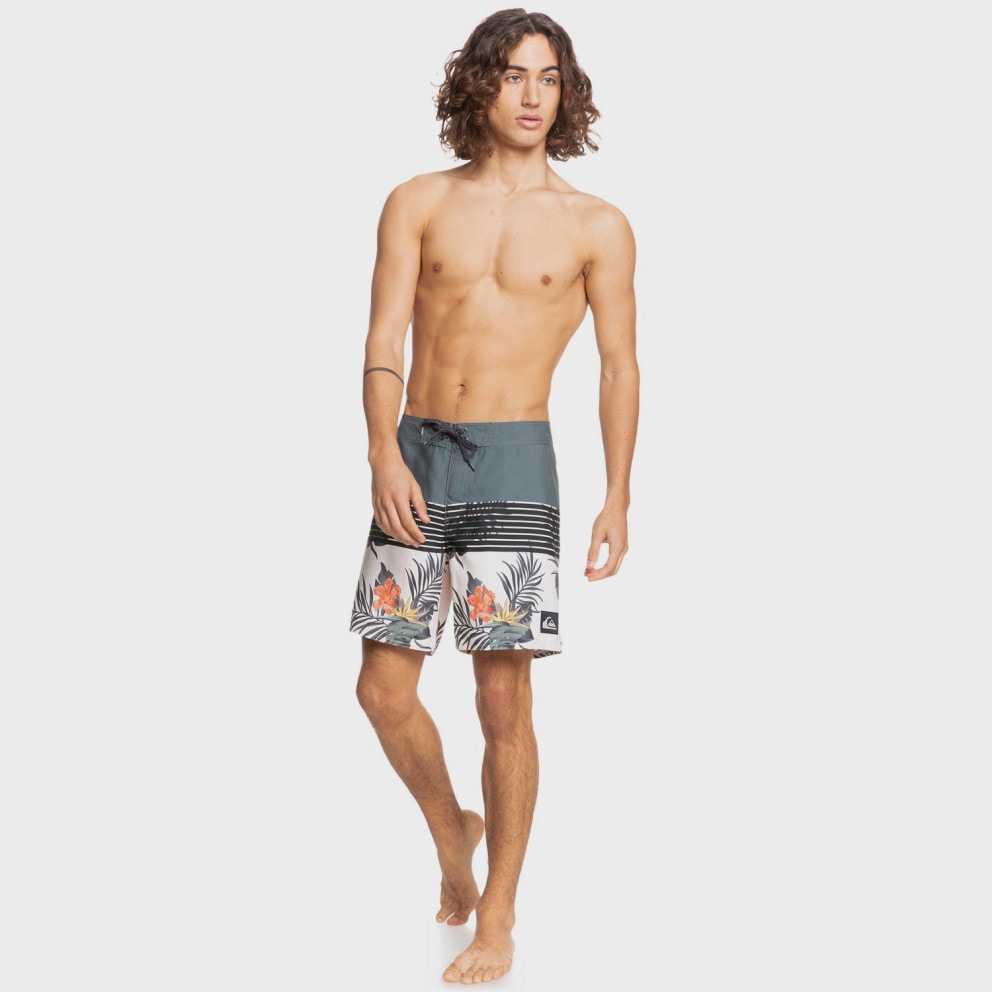 Quiksilver Everyday Division 17 Men's Swim Shorts