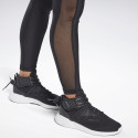 Reebok Sport Studio Mesh Leggings Woman's Tight