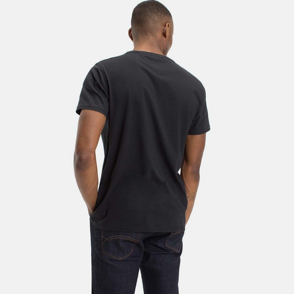 Tommy Jeans Ανδρικό T-Shirt