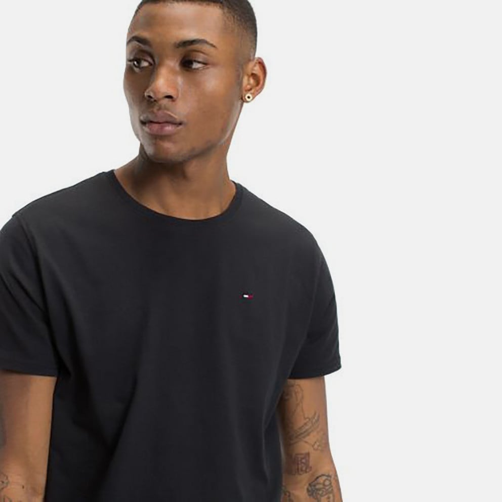 Tommy Jeans Ανδρικό T-Shirt