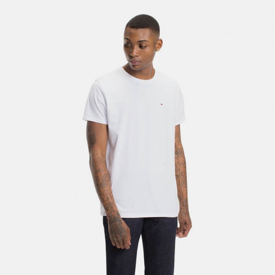 Tommy Jeans Original Jersey Men's T-Shirt