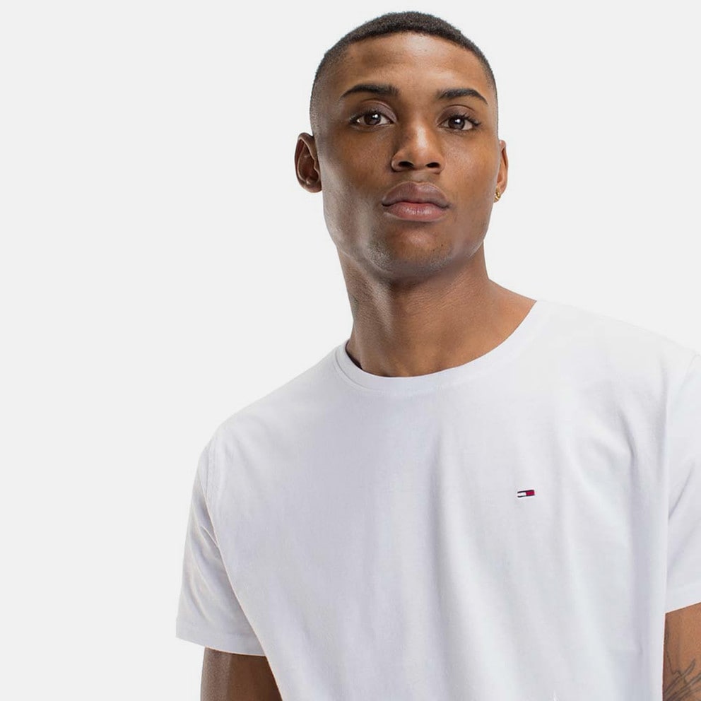Tommy Jeans Ανδρικό T-Shirt