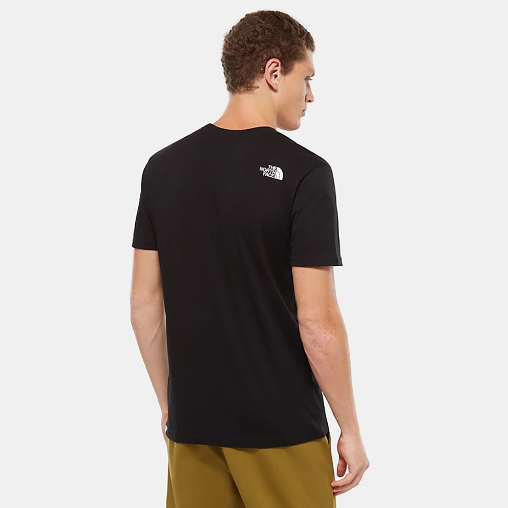 The North Face Simple Dome Men's T-Shirt