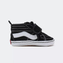 Vans Sk8-Hi Crib Baby Shoes