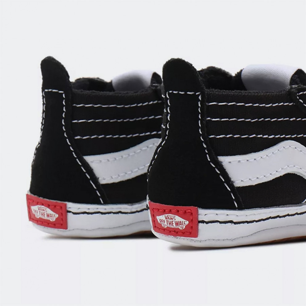 Vans Sk8-Hi Crib Baby Shoes