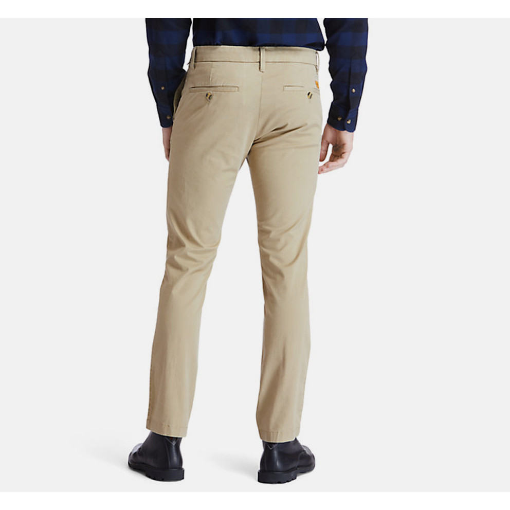 chinos timberland