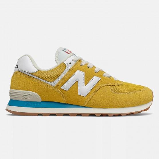 new balance 574 men sale