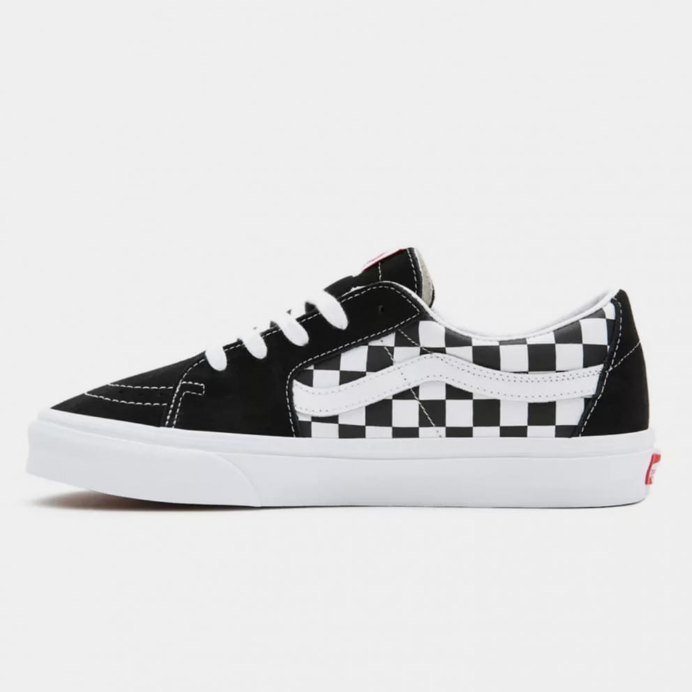Vans online ultracush noir