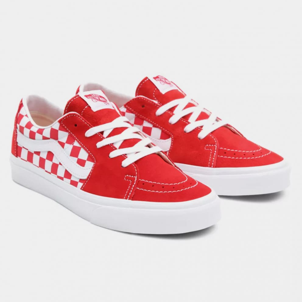 Vans Ultracush Suede Men's Shoes