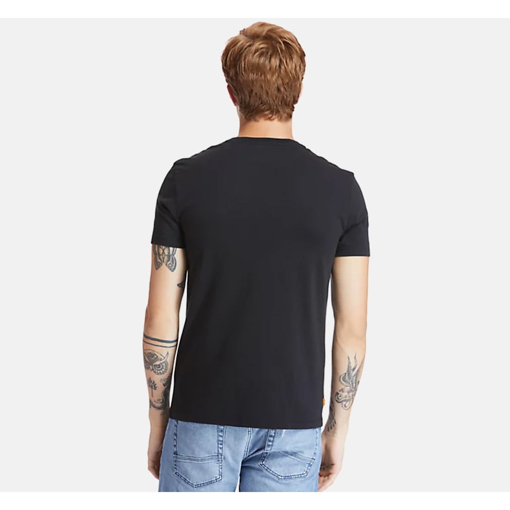 Timberland Dunstan River Pocket Ανδρικό T-Shirt