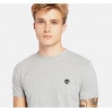 Timberland Dunstan River Crew Men's T-Shirt