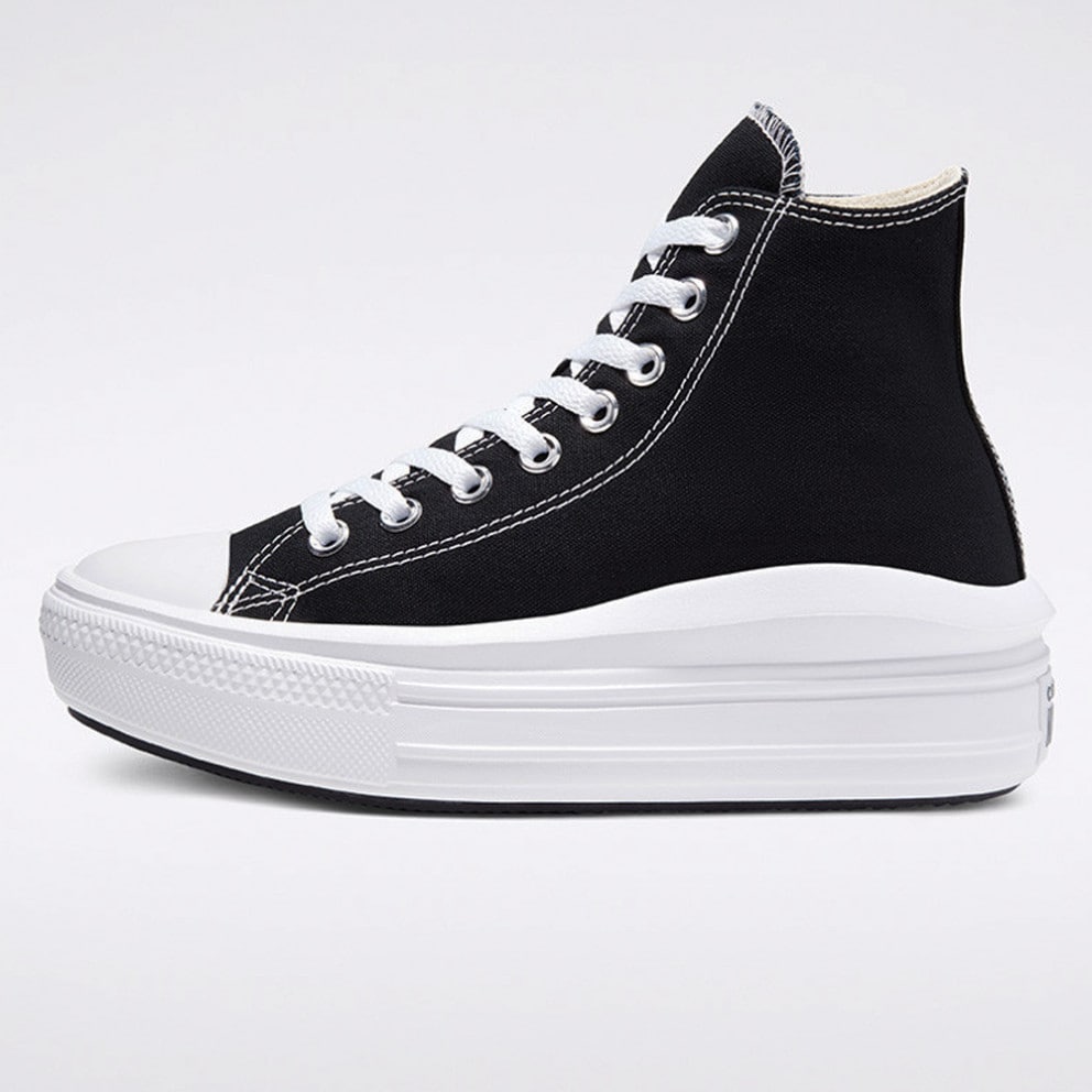 Converse Chuck Taylor All Star Move High Top Γυναικεία Παπούτσια