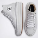 Converse Chuck Taylor All Star Move High Top Γυναικεία Παπούτσια