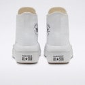 Converse Chuck Taylor All Star Move High Top Women's Shoes