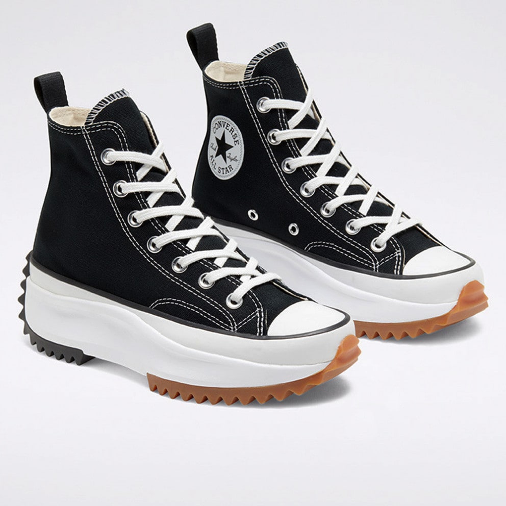 Converse Run Star Hike Γυναικεία Μποτάκια