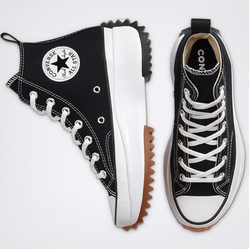 Converse Run Star Hike Γυναικεία Μποτάκια