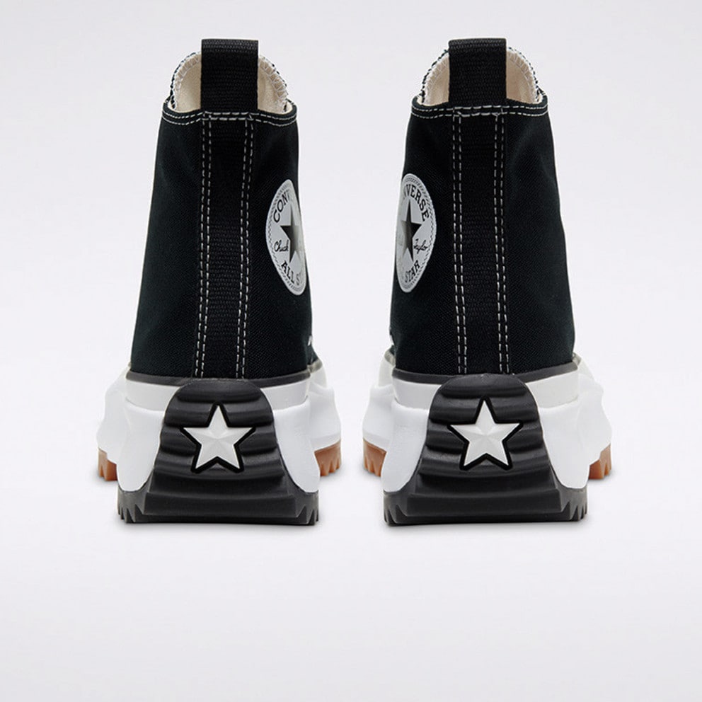 Converse Run Star Hike Γυναικεία Μποτάκια