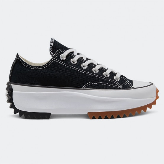 Converse Run Star Hike Low Top Women's Shoes