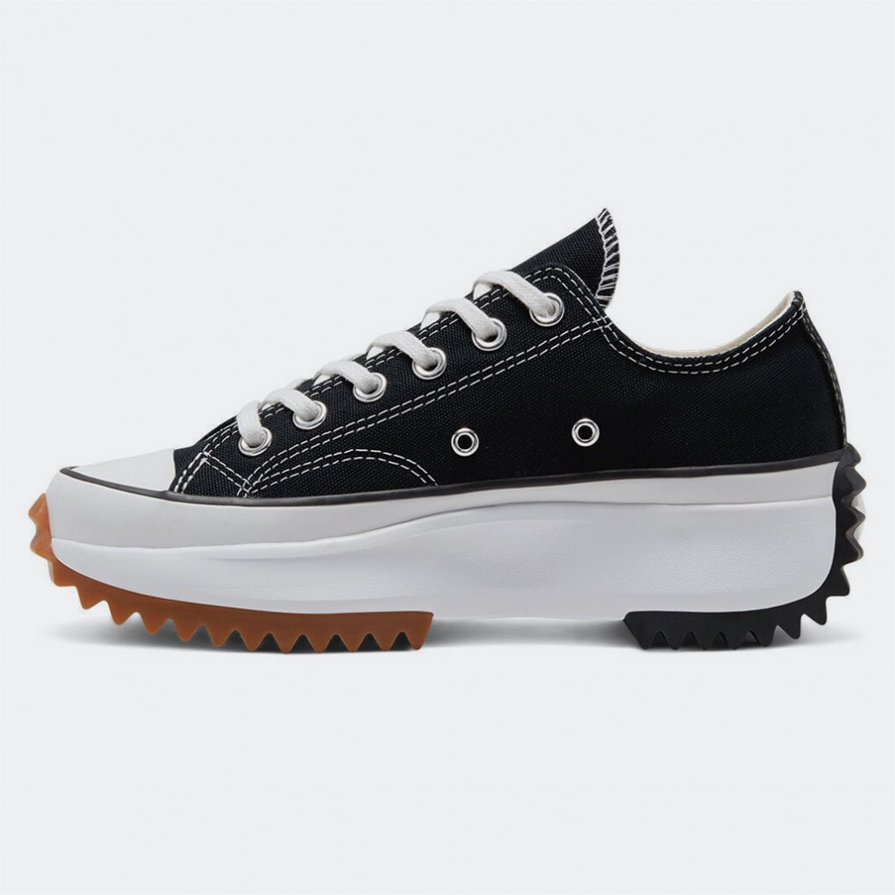 Converse Run Star Hike Low Top Women's Shoes