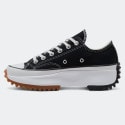 Converse Run Star Hike Low Top Women's Shoes
