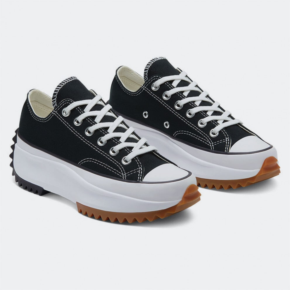 Converse Run Star Hike Low Top Women's Shoes