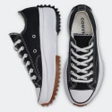 Converse Run Star Hike Low Top Women's Shoes