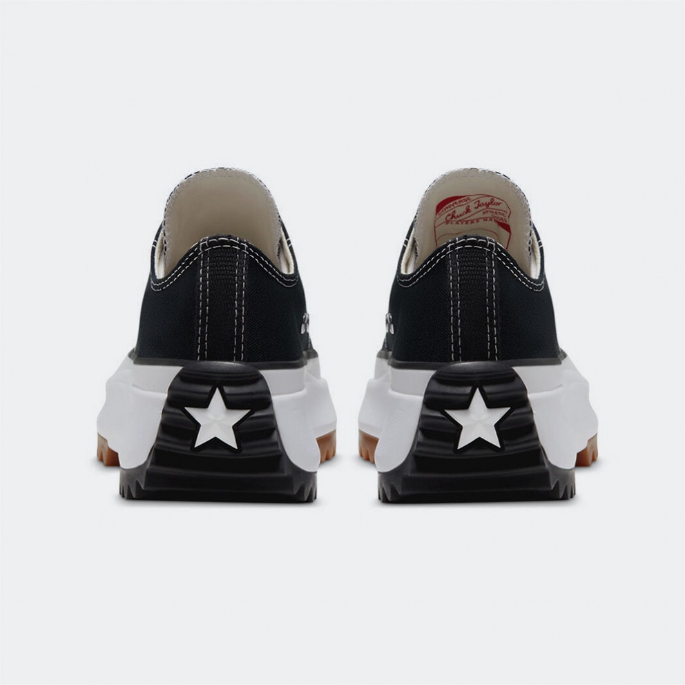 Converse Run Star Hike Low Top Women's Shoes