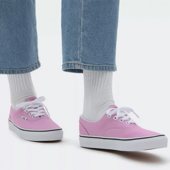 vans era womens shoes