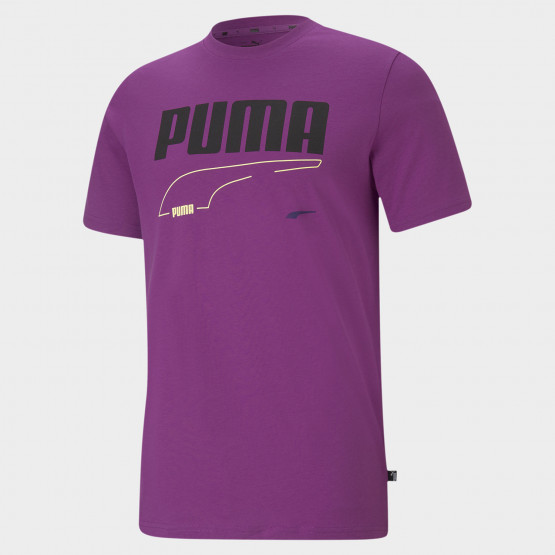 Puma Rebel Tee Men's T-Shirt