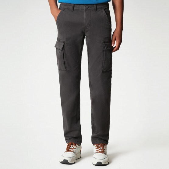 napapijri cargo pants