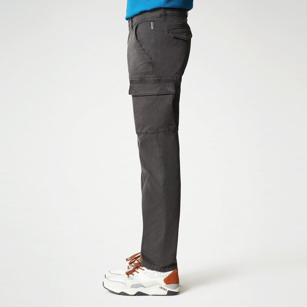 napapijri cargo pants
