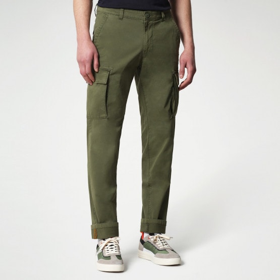 napapijri cargo pants