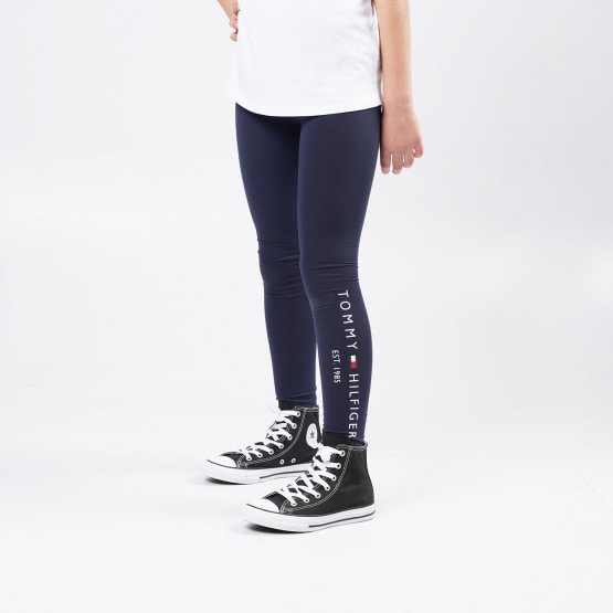 Tommy Jeans Essential Kid's Leggings