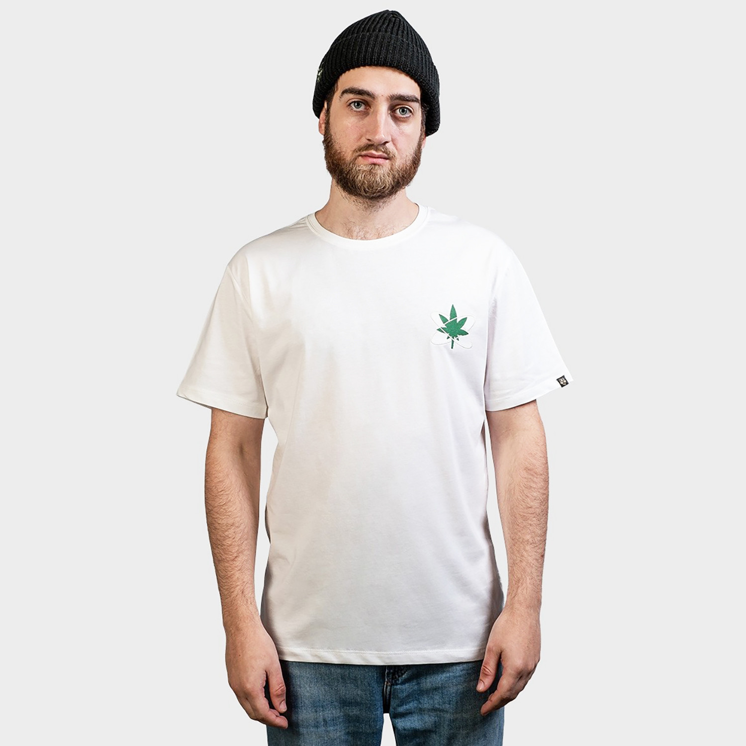 The Dudes Dsrp T-Shirt Ανδρικό T-shirt (9000075707_19549)
