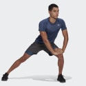 adidas Own The Run Two-In-One Men's Shorts for Running