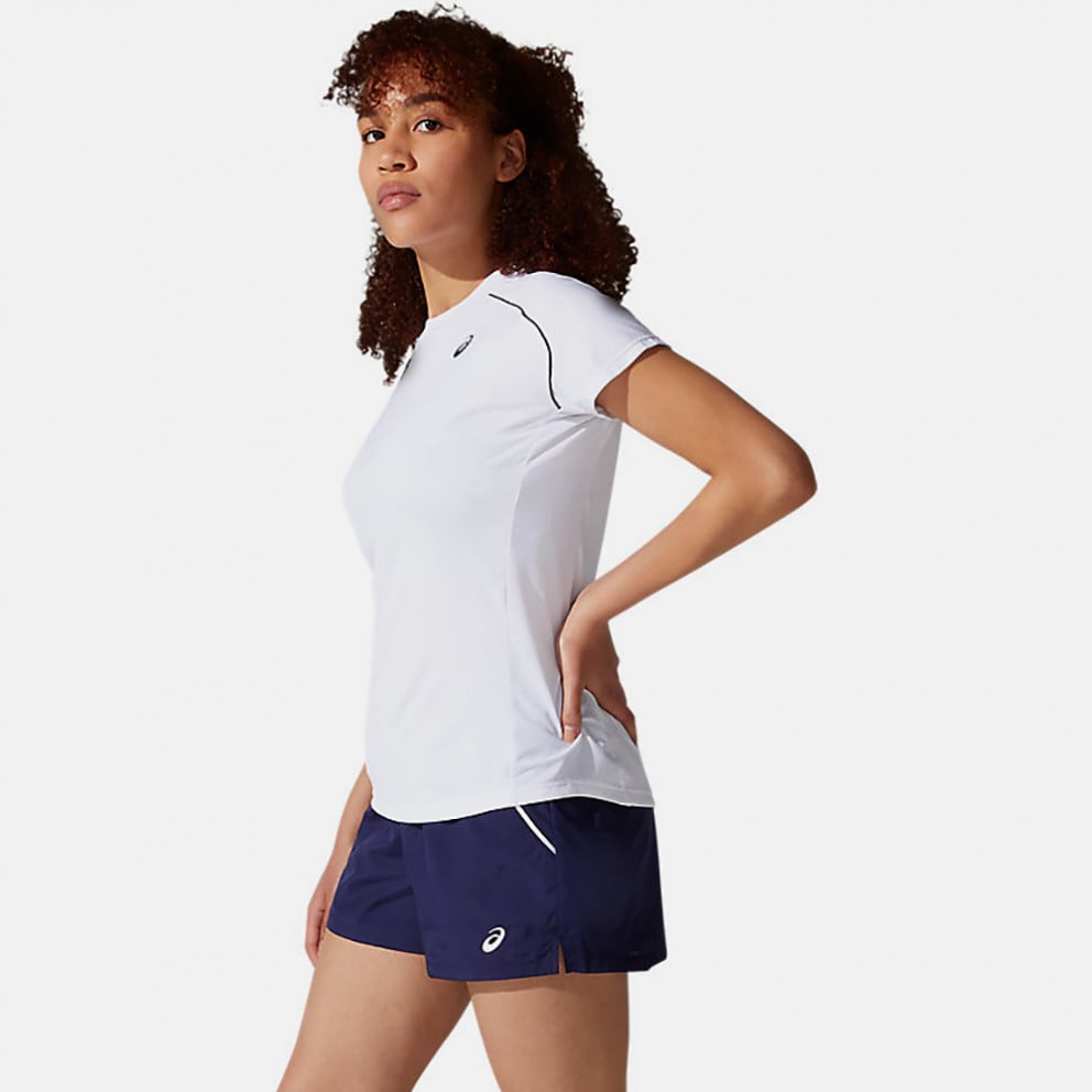 Asics Court Piping Women's T-shirt