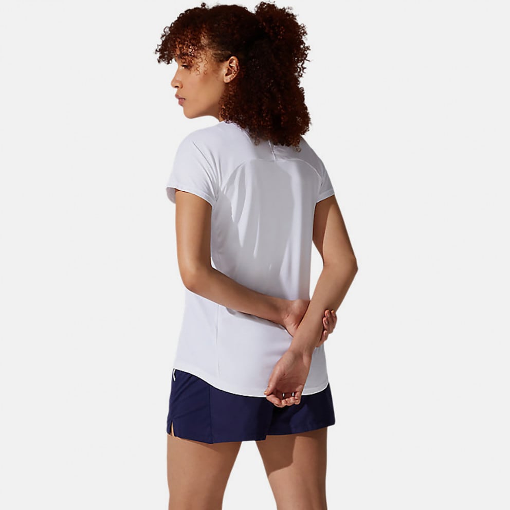 Asics Court Piping Women's T-shirt