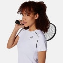 Asics Court Piping Women's T-shirt