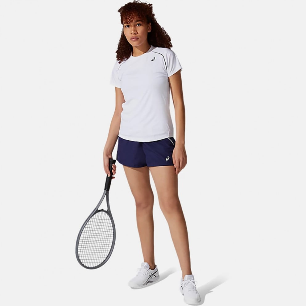 Asics Court Piping Women's T-shirt