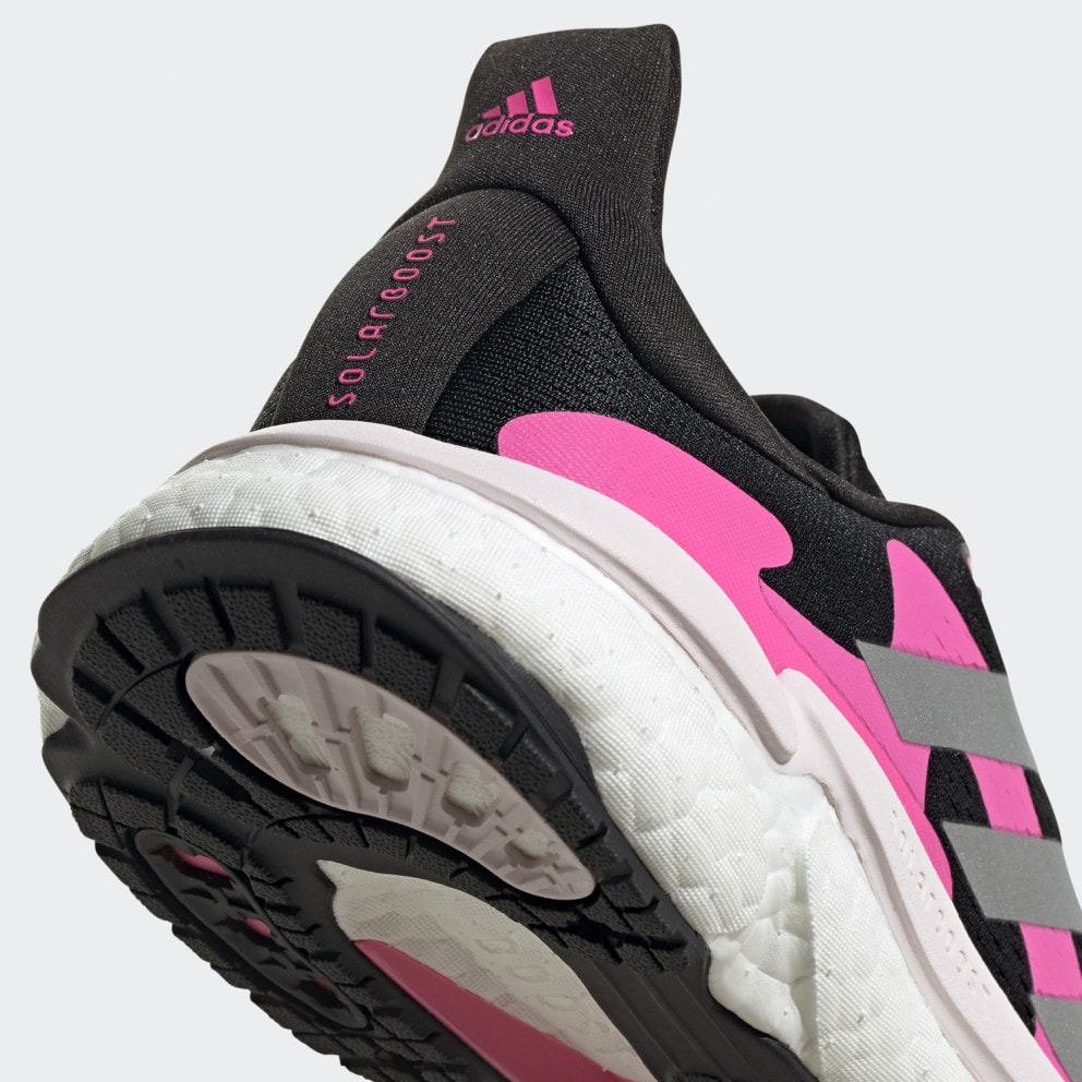 adidas Solar Boost 3 Γυναικεία Παπούτσια για Τρέξιμο