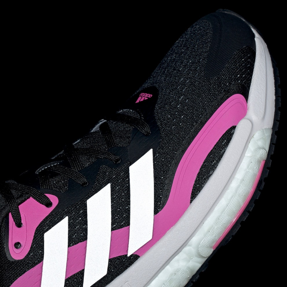 adidas Solar Boost 3 Γυναικεία Παπούτσια για Τρέξιμο