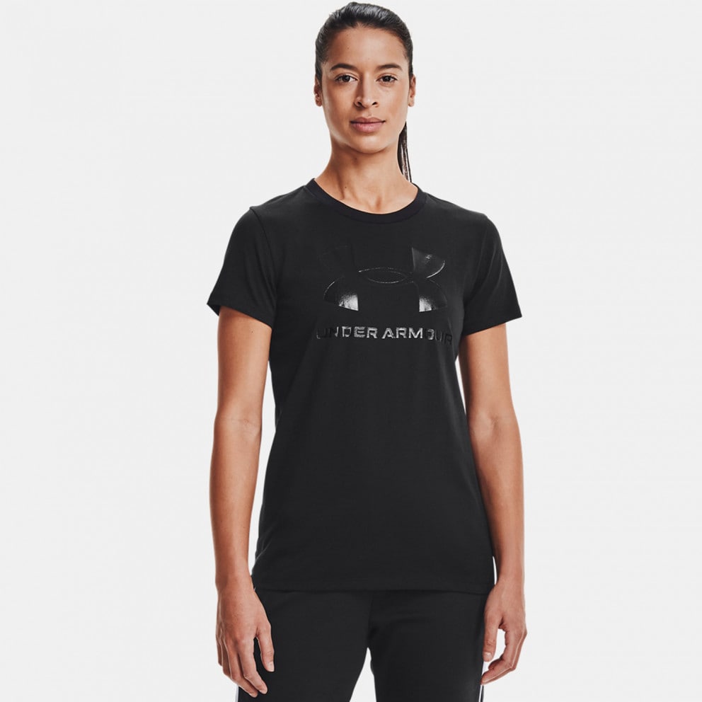 Under Armour Live Sportstyle Graphic Women's T-Shirt