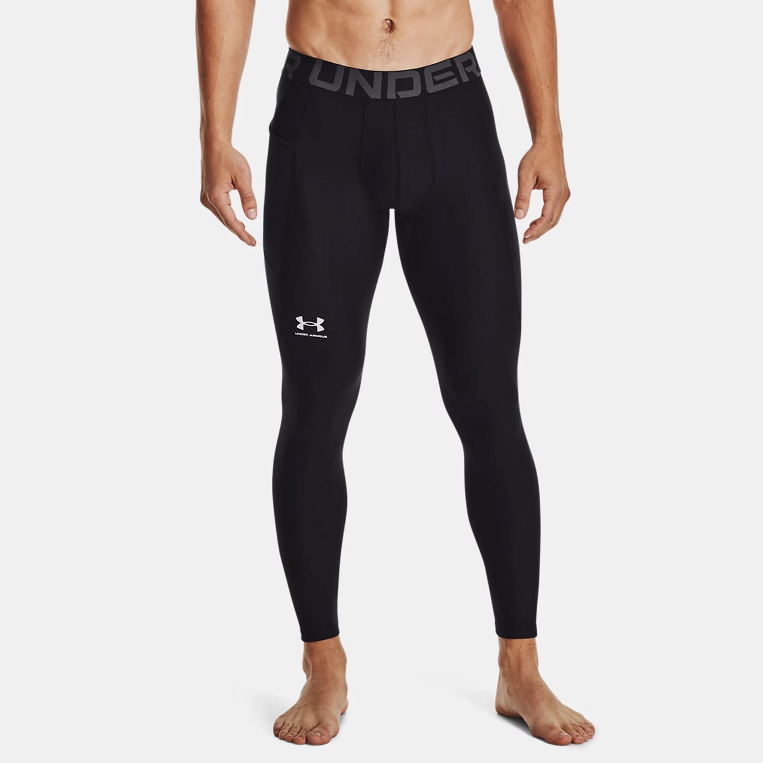 Under Armour HeatGear® Compression Ανδρικό Κολάν (9000070711_50772)