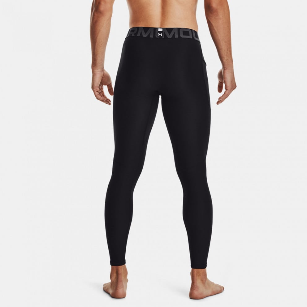 Leggings homme - Collection Technique & Performance - Modèle Black