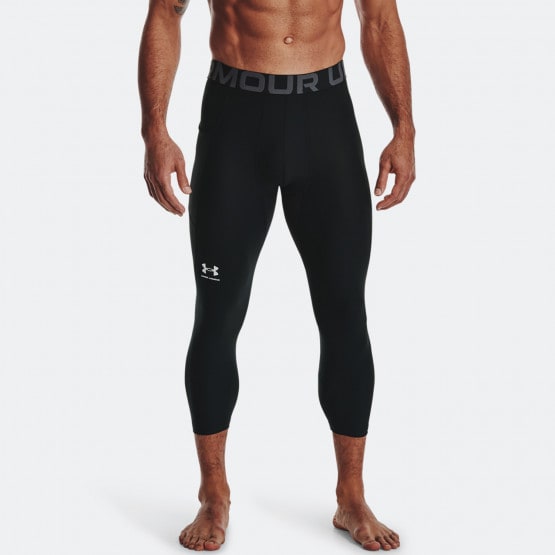 Under Armour HeatGear 3/4 Men's Leggings