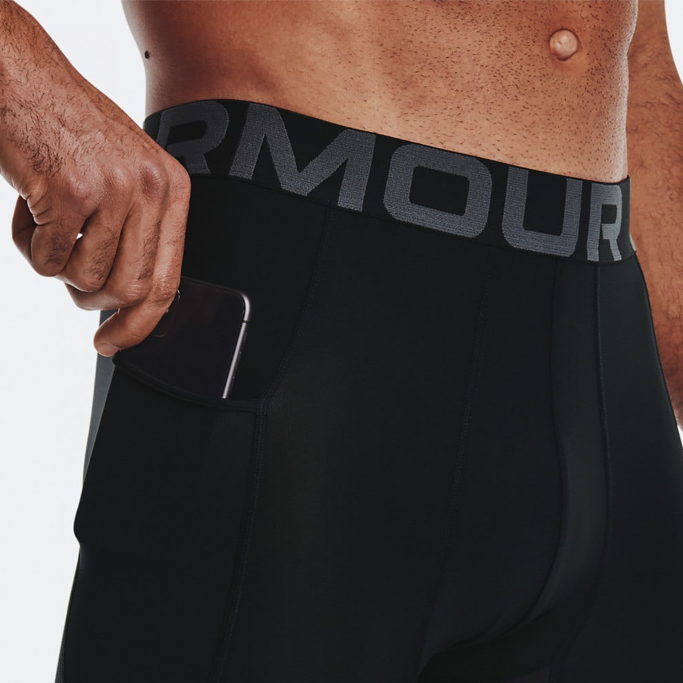 Under Armour HeatGear 3/4 Men's Leggings