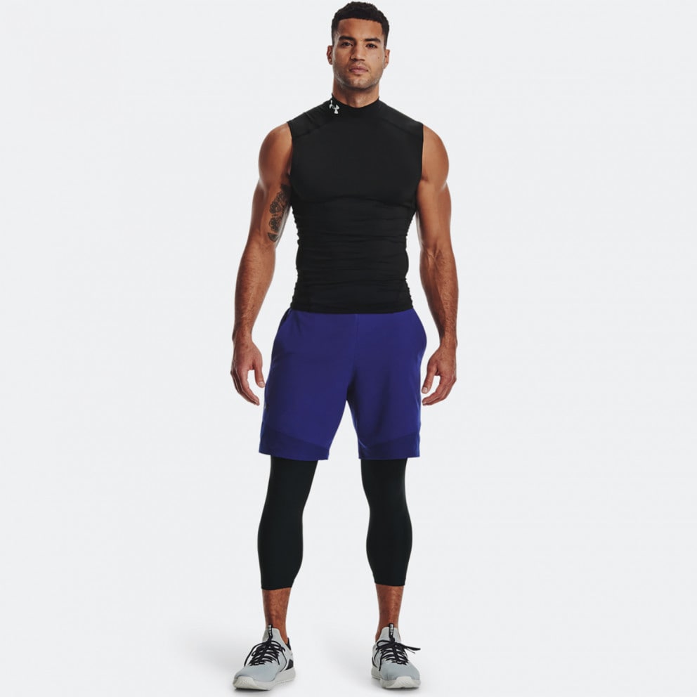 Under Armour HeatGear 3/4 Men's Leggings