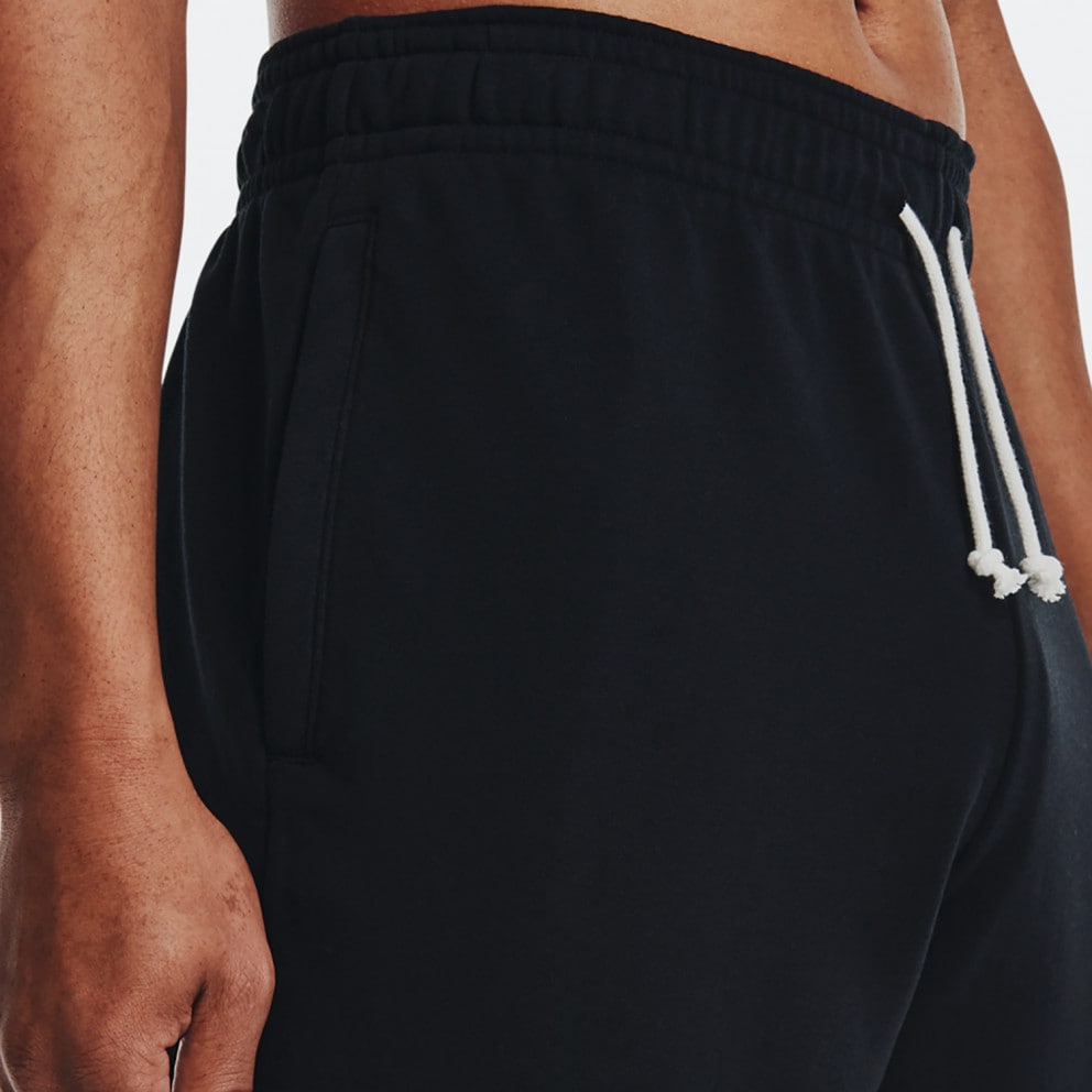 Under Armour Rival Terry Men's Shorts