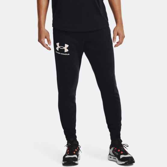 Under Armour Rival Terry Ανδρική Φόρμα