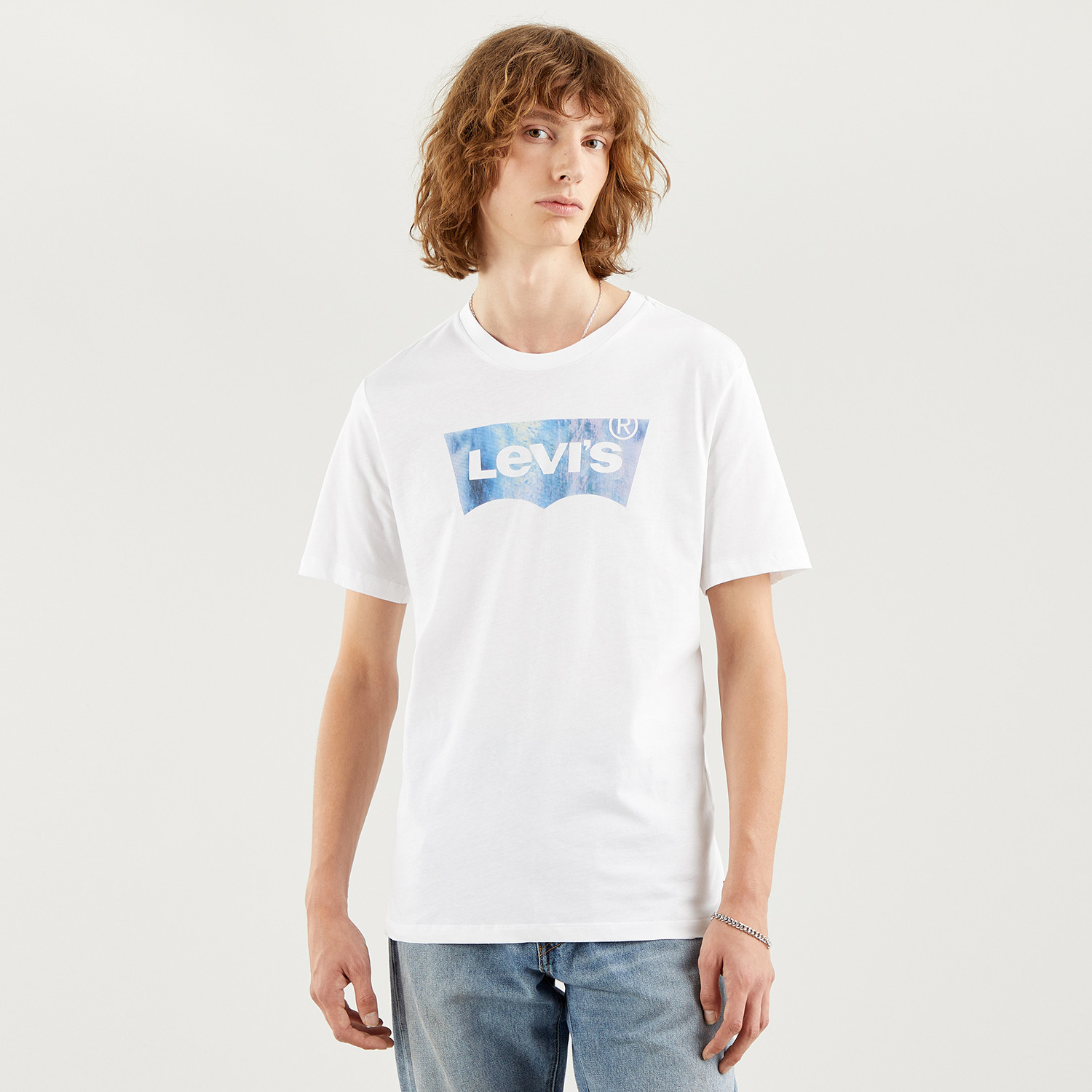 Levis Housemark Graphic Ανδρικό T-shirt (9000072236_26106)